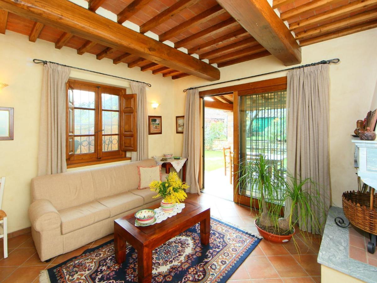 Holiday Home Il Girasole By Interhome Camaiore Kültér fotó