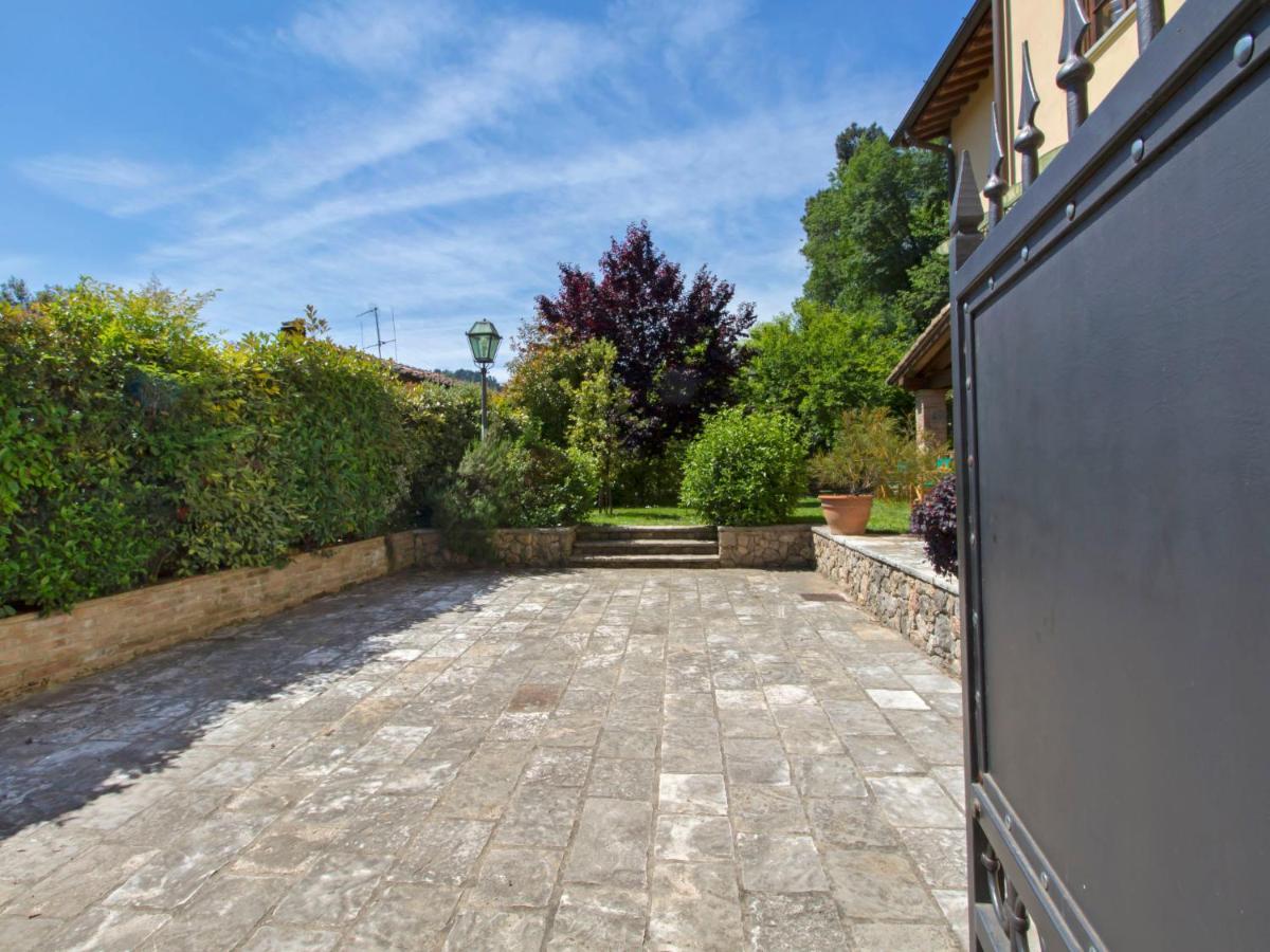 Holiday Home Il Girasole By Interhome Camaiore Kültér fotó