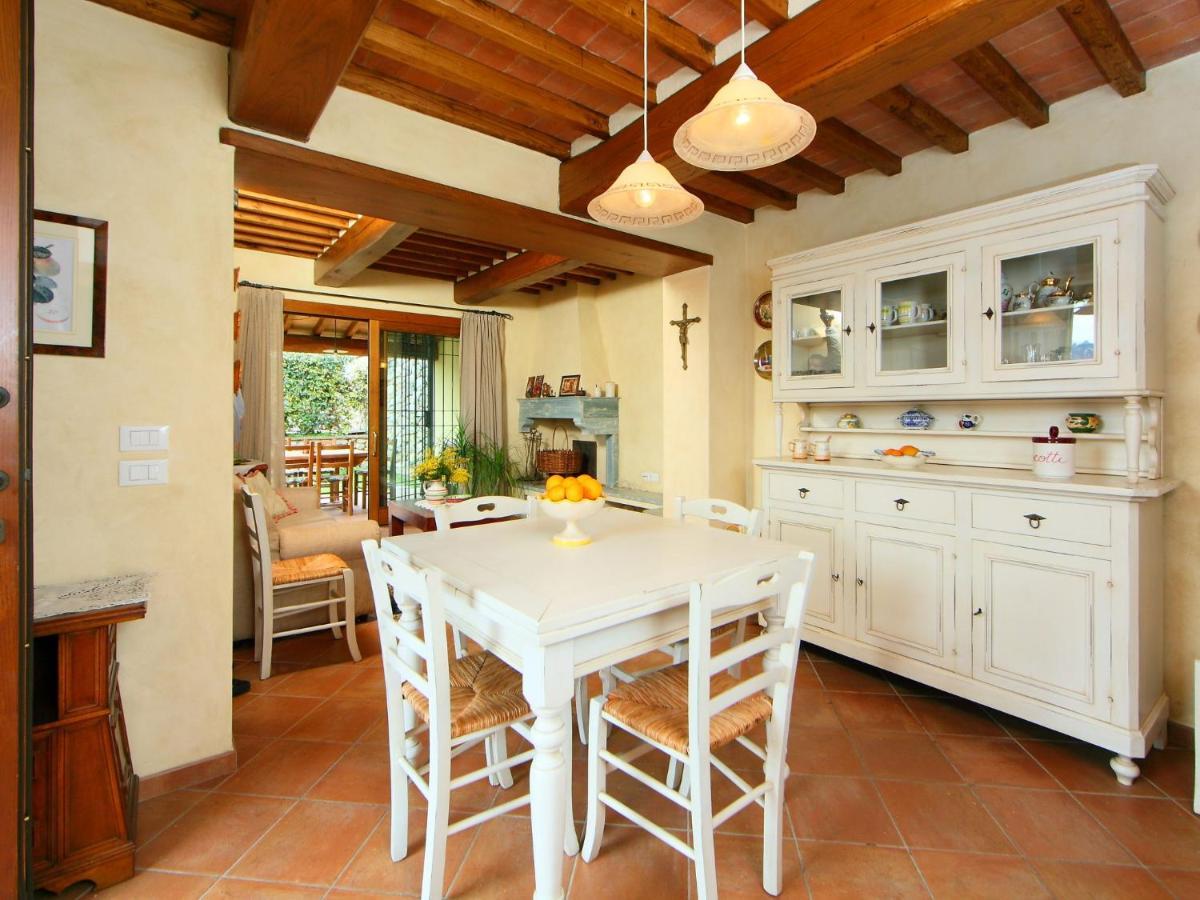 Holiday Home Il Girasole By Interhome Camaiore Kültér fotó