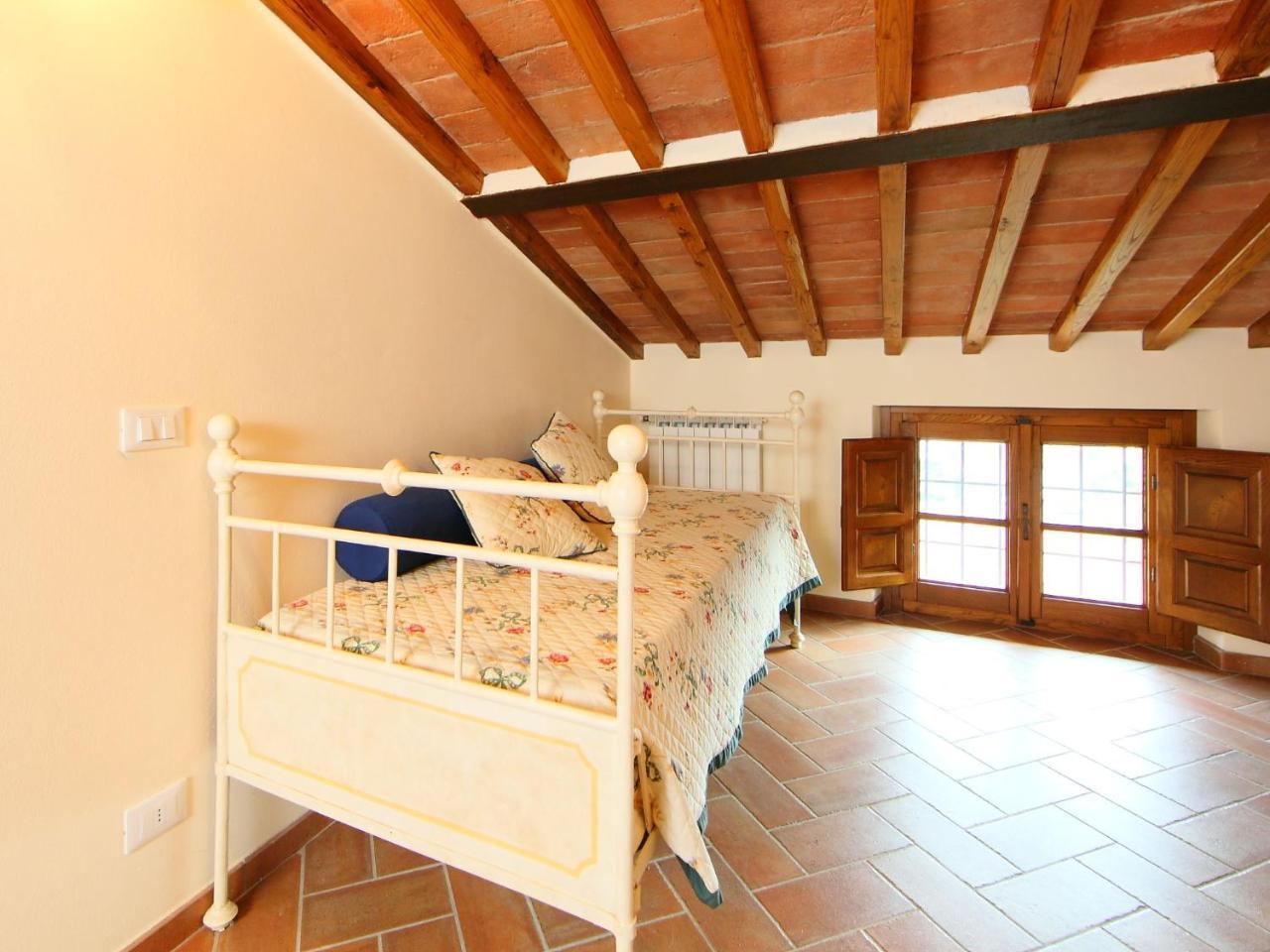 Holiday Home Il Girasole By Interhome Camaiore Kültér fotó