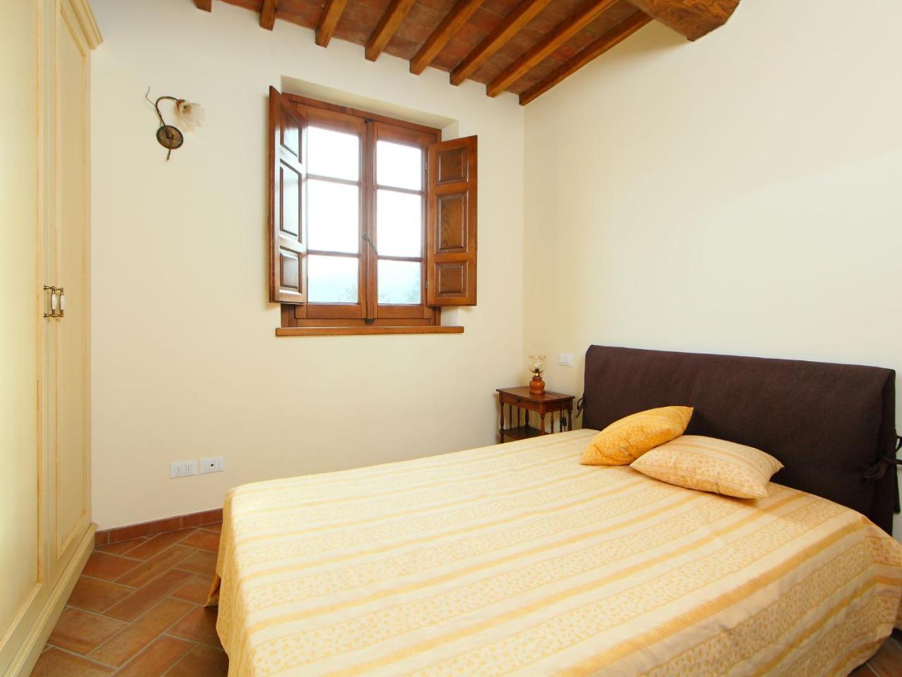 Holiday Home Il Girasole By Interhome Camaiore Kültér fotó