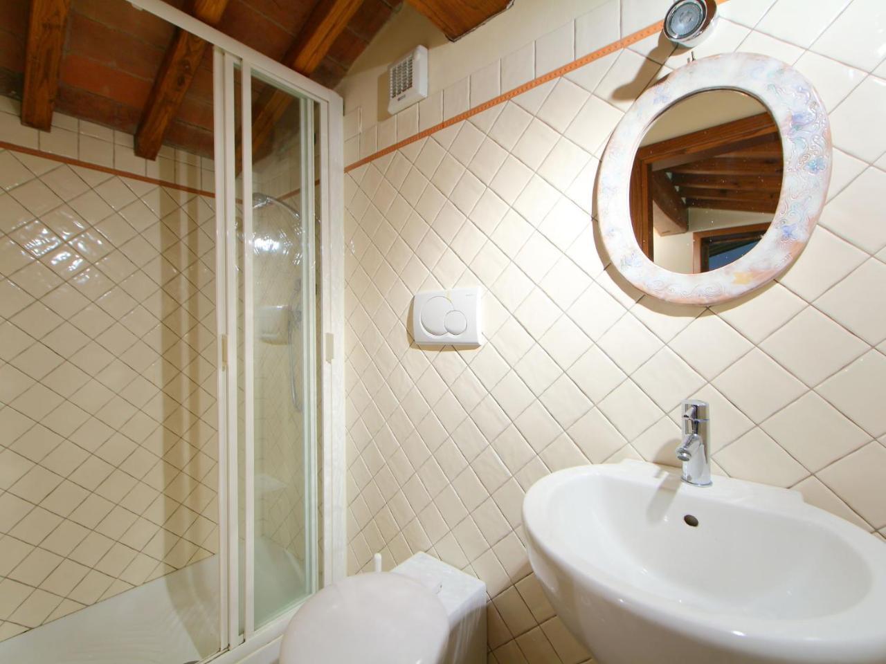 Holiday Home Il Girasole By Interhome Camaiore Kültér fotó